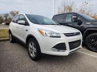 2015 Ford Escape for sale in West Bend WI