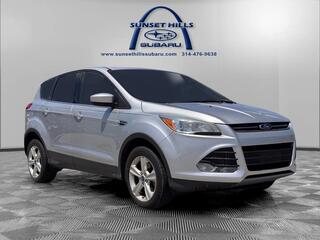 2016 Ford Escape for sale in Webster Groves MO