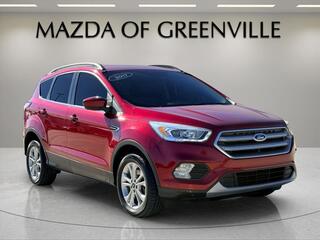 2017 Ford Escape for sale in Orland Park IL