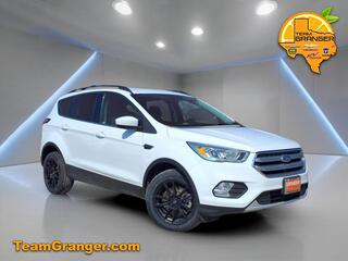 2017 Ford Escape for sale in Orange TX