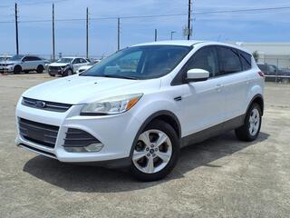 2014 Ford Escape for sale in Tomball TX