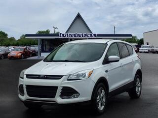 2014 Ford Escape for sale in Richmond VA