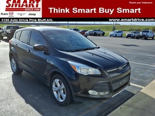 2015 Ford Escape for sale in White Hall AR