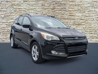 2016 Ford Escape for sale in Chattanooga TN