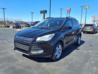 2016 Ford Escape for sale in Norman OK