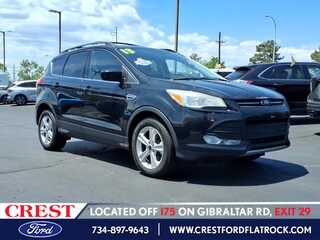 2013 Ford Escape for sale in Flat Rock MI