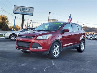 2015 Ford Escape for sale in Tulsa OK