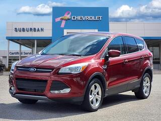 2015 Ford Escape for sale in Ann Arbor MI