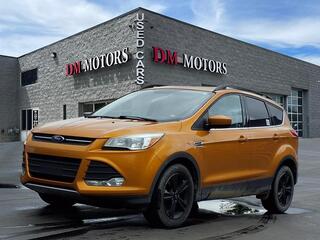 2016 Ford Escape for sale in Walled Lake MI