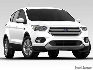 2017 Ford Escape for sale in Chattanooga TN