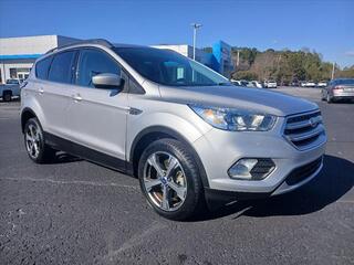 2017 Ford Escape for sale in West Union SC