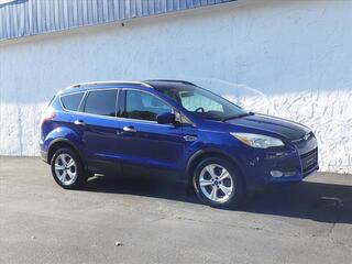 2014 Ford Escape for sale in Raleigh NC