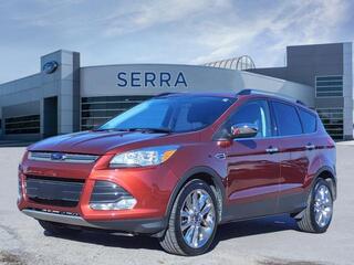 2014 Ford Escape for sale in Farmington Hills MI