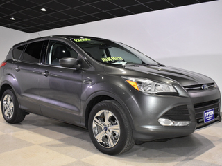 2016 Ford Escape for sale in Nacogdoches TX