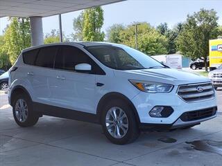 2017 Ford Escape for sale in Brighton MI