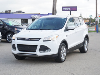 2014 Ford Escape for sale in Roseville MI