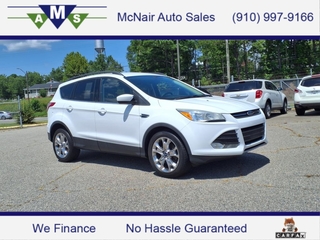 2016 Ford Escape for sale in Rockingham NC