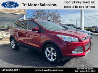 2014 Ford Escape for sale in Oak Harbor OH