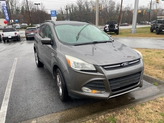 2014 Ford Escape for sale in Spartanburg SC