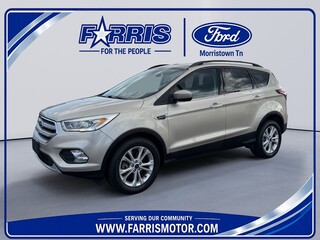 2017 Ford Escape for sale in Morristown TN