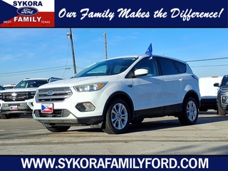 2017 Ford Escape for sale in West TX