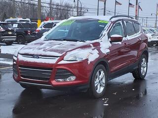 2014 Ford Escape for sale in Woodhaven MI