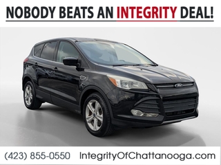 2016 Ford Escape for sale in Chattanooga TN