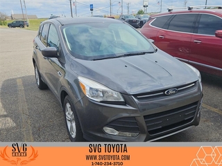 2016 Ford Escape for sale in Washington Court House OH
