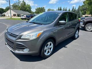 2013 Ford Escape for sale in Jackson MI