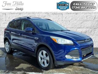 2013 Ford Escape for sale in Plymouth MI