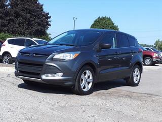 2015 Ford Escape for sale in Farmington Hills MI