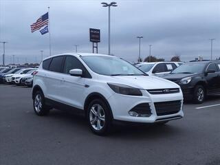 2015 Ford Escape for sale in Tulsa OK