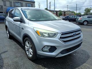 2017 Ford Escape for sale in Madison TN