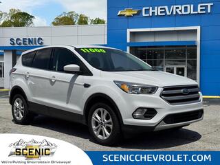 2017 Ford Escape for sale in West Union SC