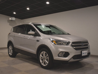 2017 Ford Escape for sale in Nacogdoches TX