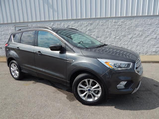 2017 Ford Escape for sale in Clarksville TN