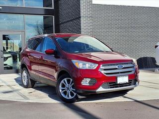 2017 Ford Escape for sale in Dayton OH