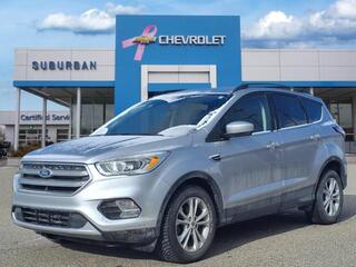 2017 Ford Escape for sale in Ann Arbor MI