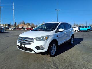 2017 Ford Escape for sale in Oklahoma City OK