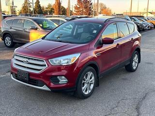 2018 Ford Escape for sale in Janesville WI