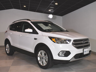 2018 Ford Escape for sale in Nacogdoches TX