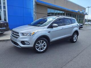 2018 Ford Escape for sale in Gallatin TN