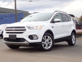 2018 Ford Escape for sale in Waterford MI