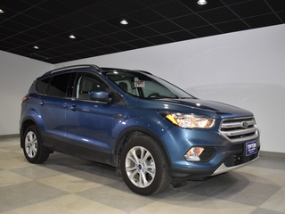 2018 Ford Escape for sale in Nacogdoches TX