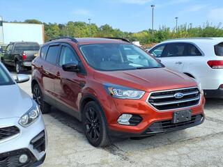 2019 Ford Escape for sale in Joliet IL