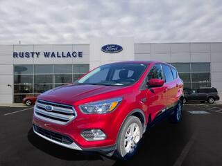 2019 Ford Escape for sale in Dandridge TN