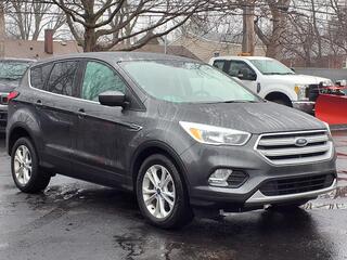 2019 Ford Escape for sale in Royal Oak MI