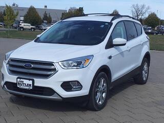 2017 Ford Escape for sale in Chesterfield MO