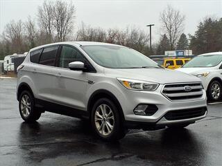 2017 Ford Escape for sale in Brighton MI