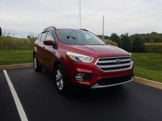 2017 Ford Escape for sale in Dandridge TN